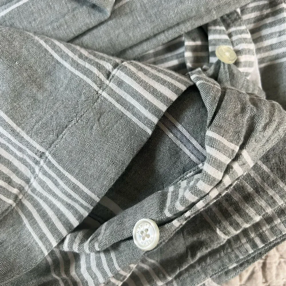 Ralph Lauren oakview duvet and two shams